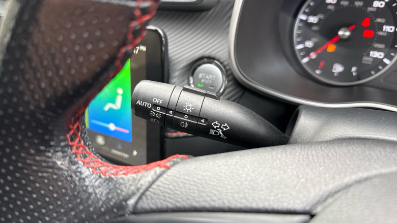 MG ZS 1.0T GDi Excite 5dr DCT Petrol Hatchback